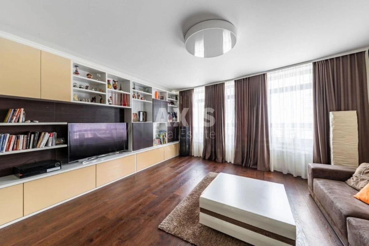 3k apartment pr-t Nauky Eighty to seventy-three A678311
