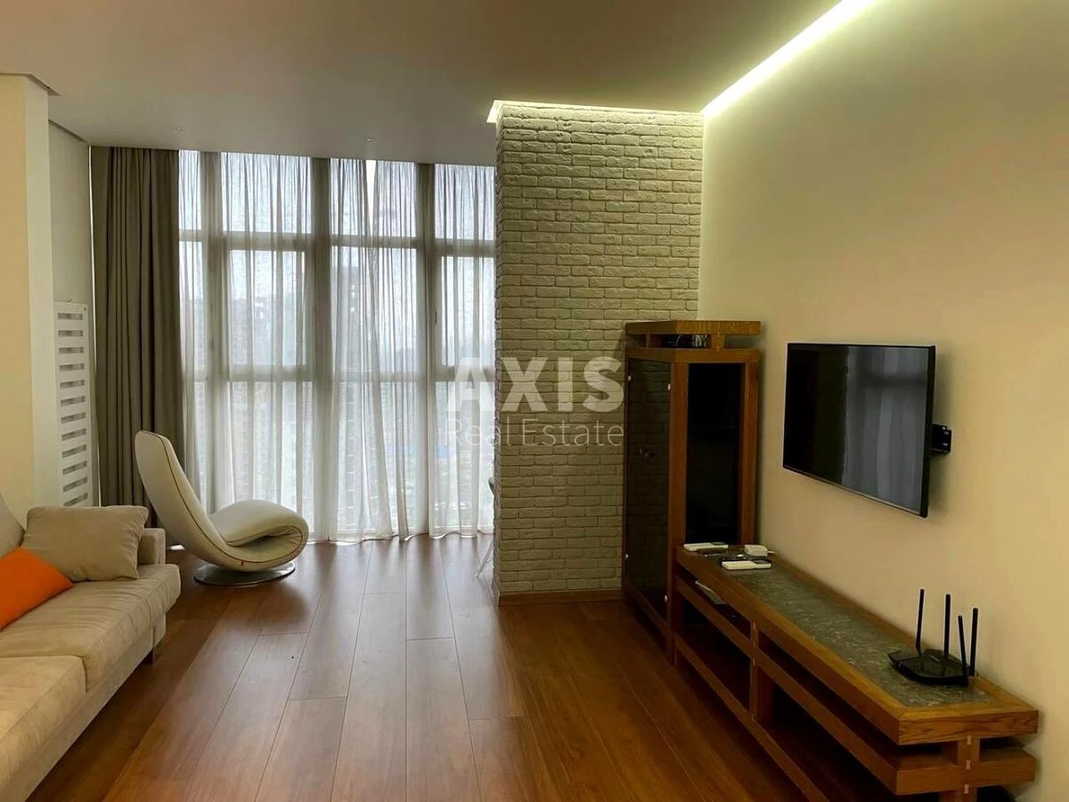2k apartment vul. Andriya Verkhohlyada 20654861