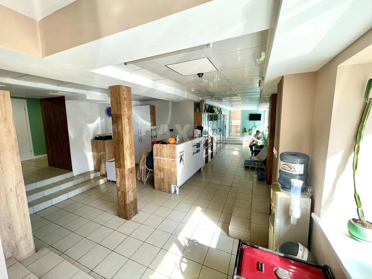 Trade object pr-t Lobanovs'kogo 4, 220m2694571