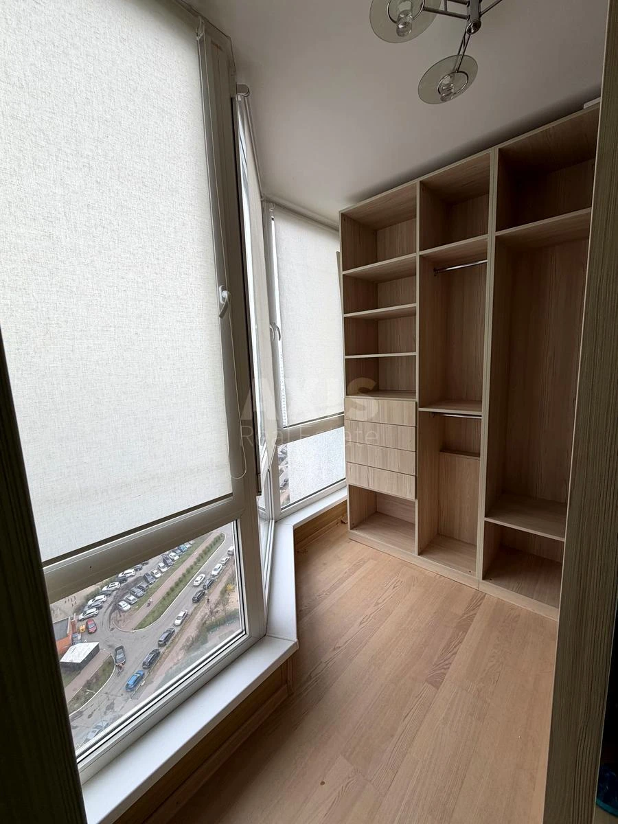 2к квартира ул. Чавдар Елизаветы 1676475