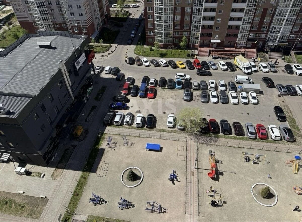 1к квартира ул. Чавдар Елизаветы 216919920