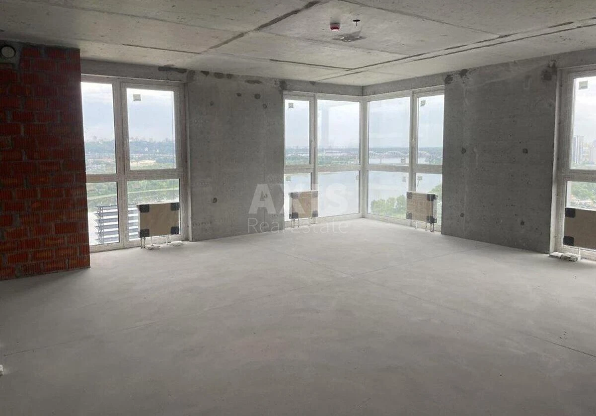 3k apartment vul. Zarichna 97069714
