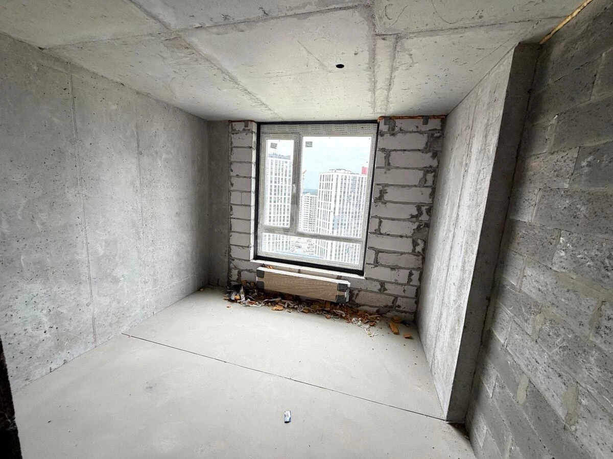 2k apartment vul. Vsevoloda Zmijenka 21676591