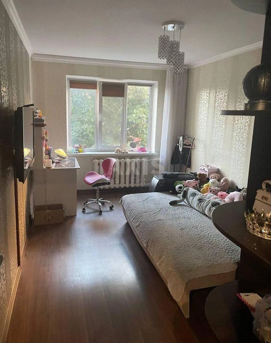 3k apartment vul. Vyshgorods'ka 47Б707045