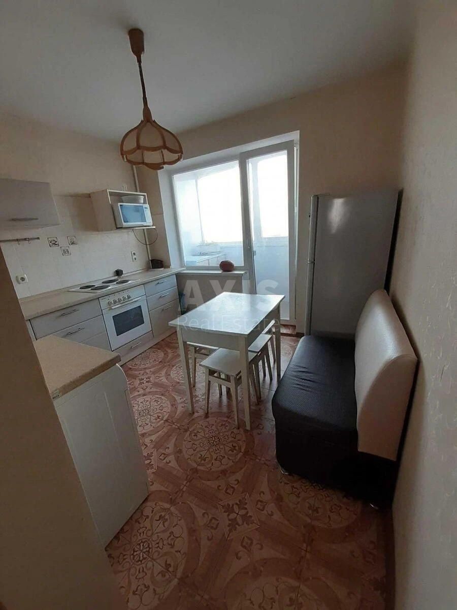 3k apartment vul. Jakubovs'kogo Marshala 567685