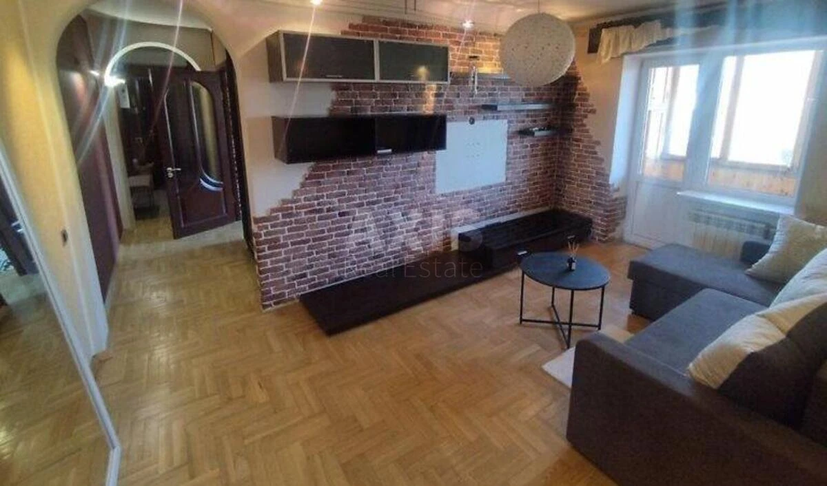 3к квартира ул. Раевского Николая 11516022