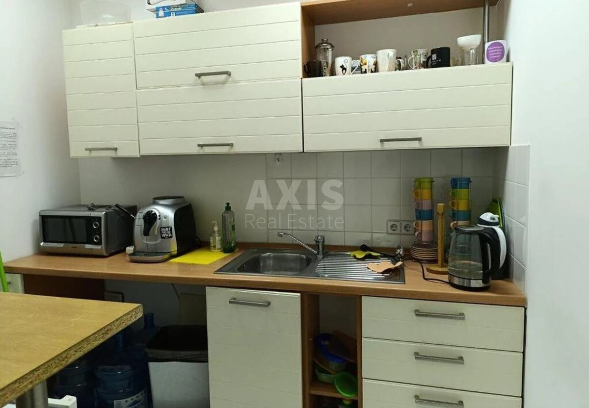 Office vul. Hmel'nyc'kogo Bogdana 52, 197m2606934