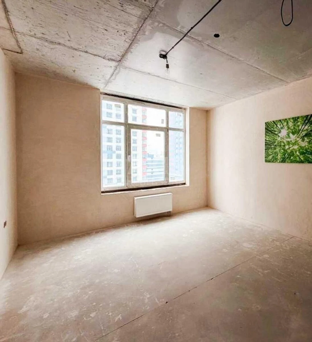 2k apartment vul. Sverstjuka Jevgena 6Г660950