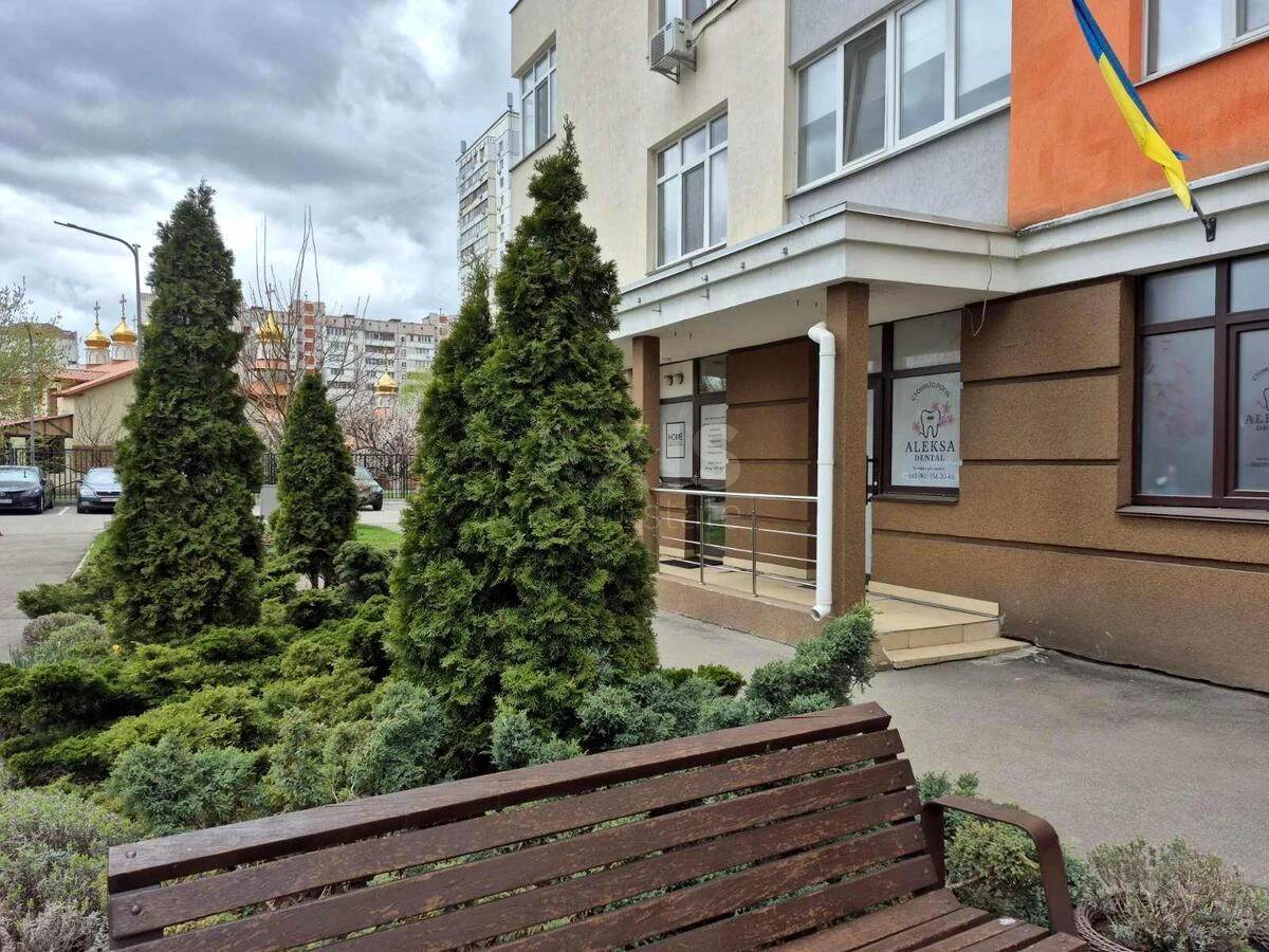 Объект торговли ул. Елены Пчилки 3В, 50м26772518