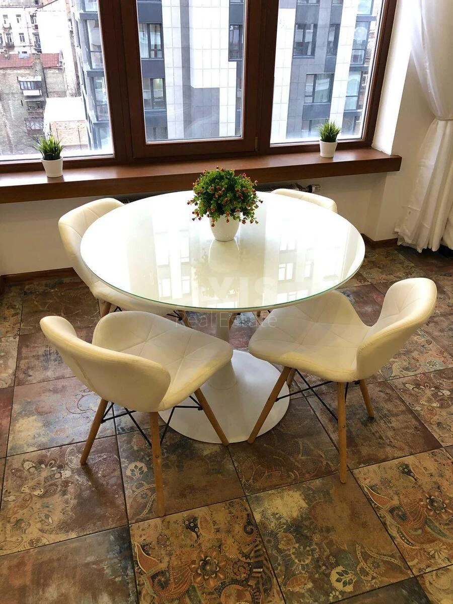 3k apartment vul. Zhyljans'ka 59661070