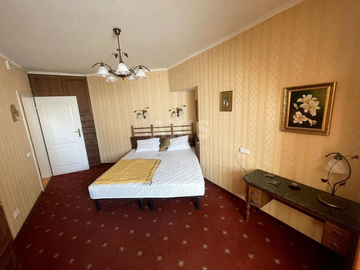 4k apartment vul. Gmyri Borysa 36773916