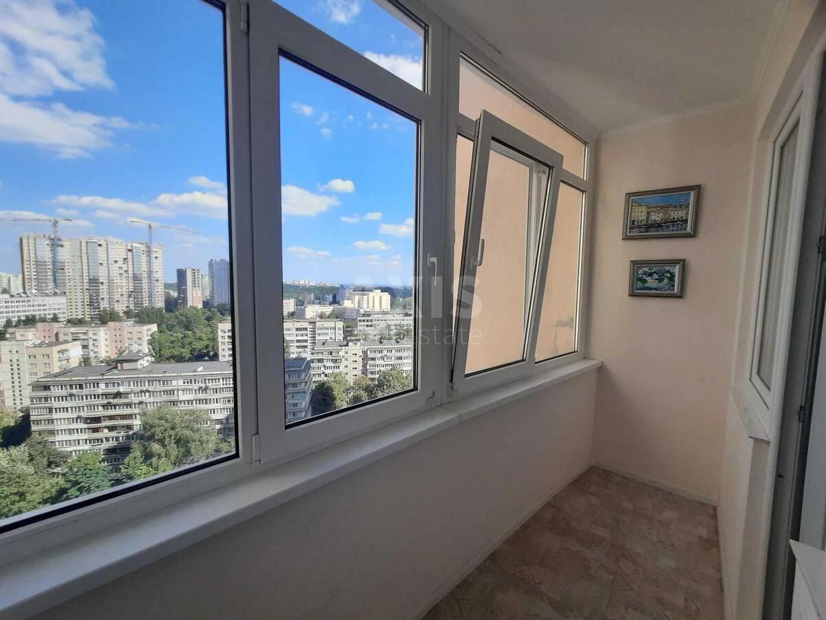 4к квартира ул. Михаила Максимовича 3Д6612813