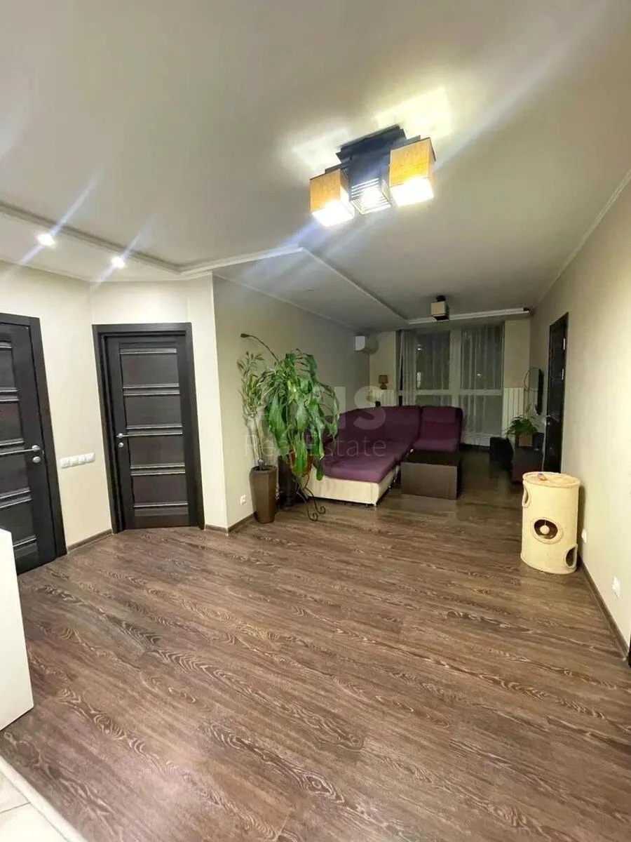 2к квартира ул. Драгоманова 2А707687