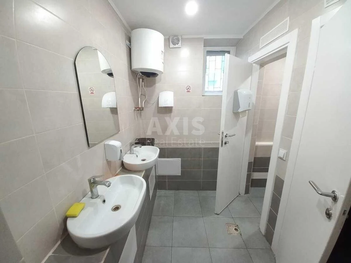 Office vul. Lukashevycha Mykoly 15, 88m2661496