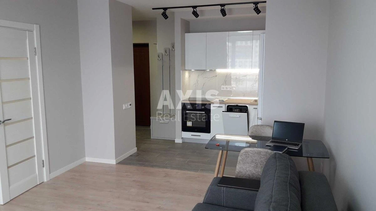 1k apartment bul. Lepse Ivana 6Ж348901