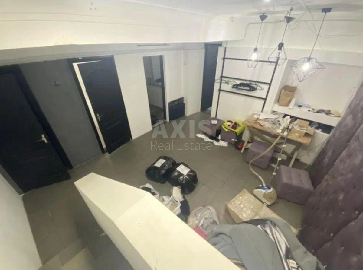 Объект торговли ул. Руставели Шота 21, 122м26443810