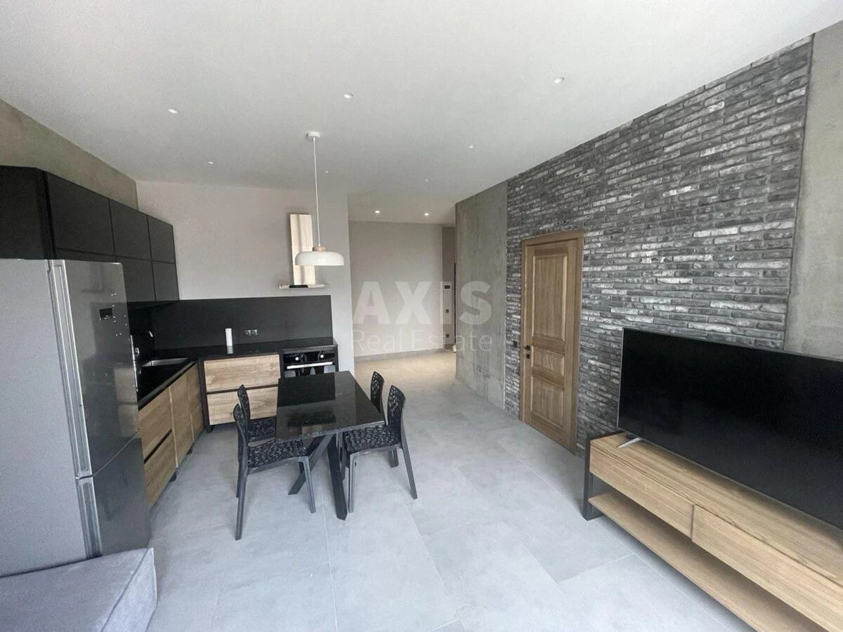 1k apartment vul. Pan'kivs'ka 20/82661714