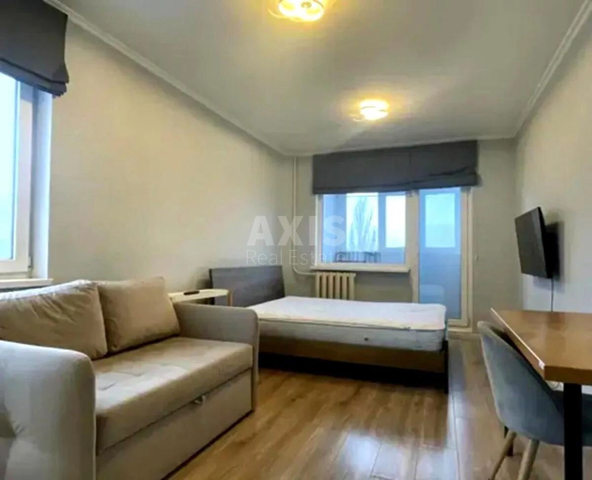 2k apartment vul. Danyla Shherbakivs'kogo 31А644661