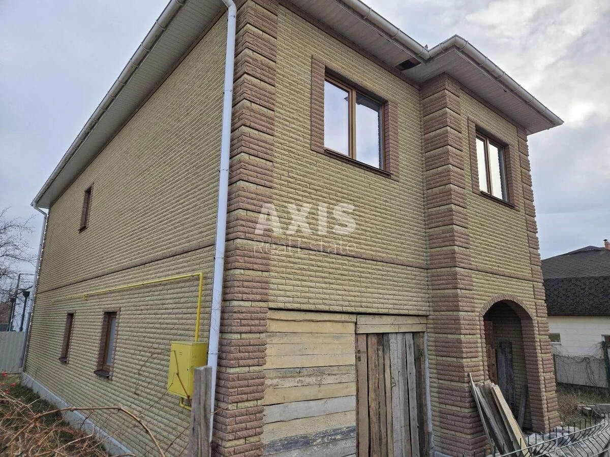 House vul. 16-a Sadova, 280m2, Kyiv city608011