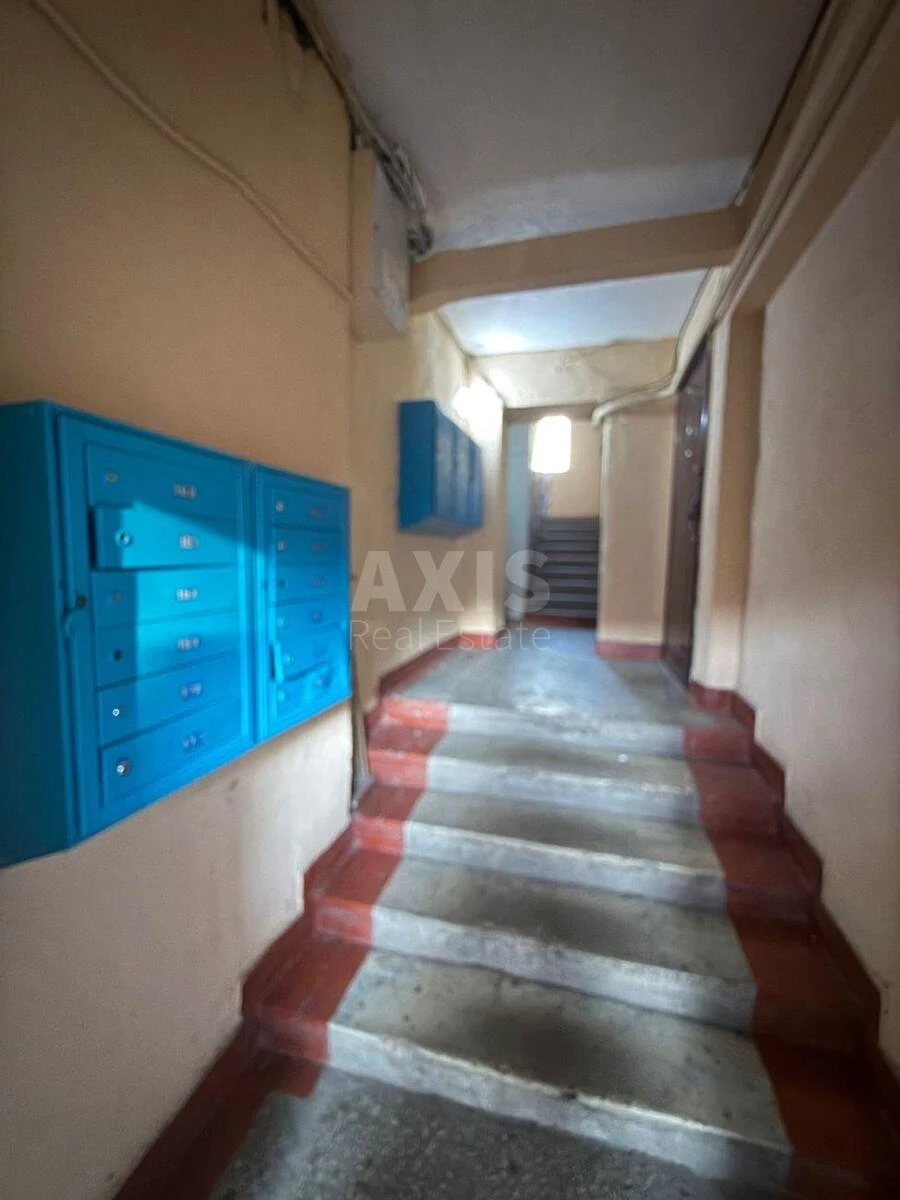 3к квартира бул. Леси Украинки 20/236620215