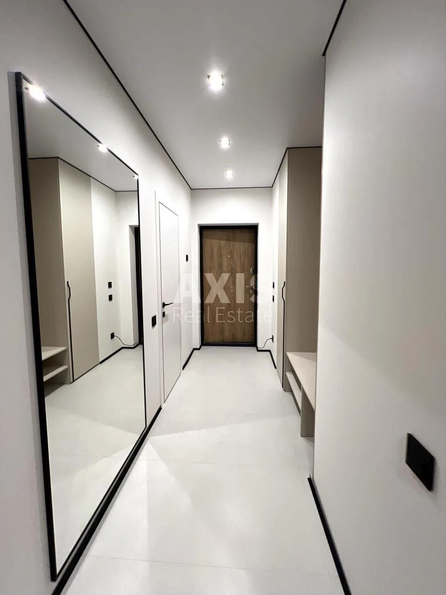 2k apartment vul. Vsevoloda Zmijenka 15/236857919