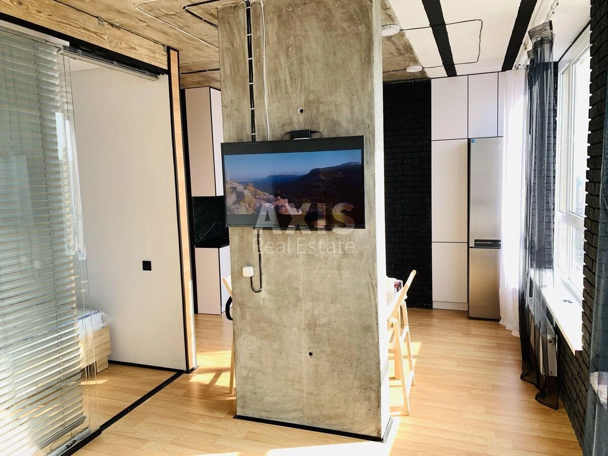 1к квартира ул. Межевая 146834