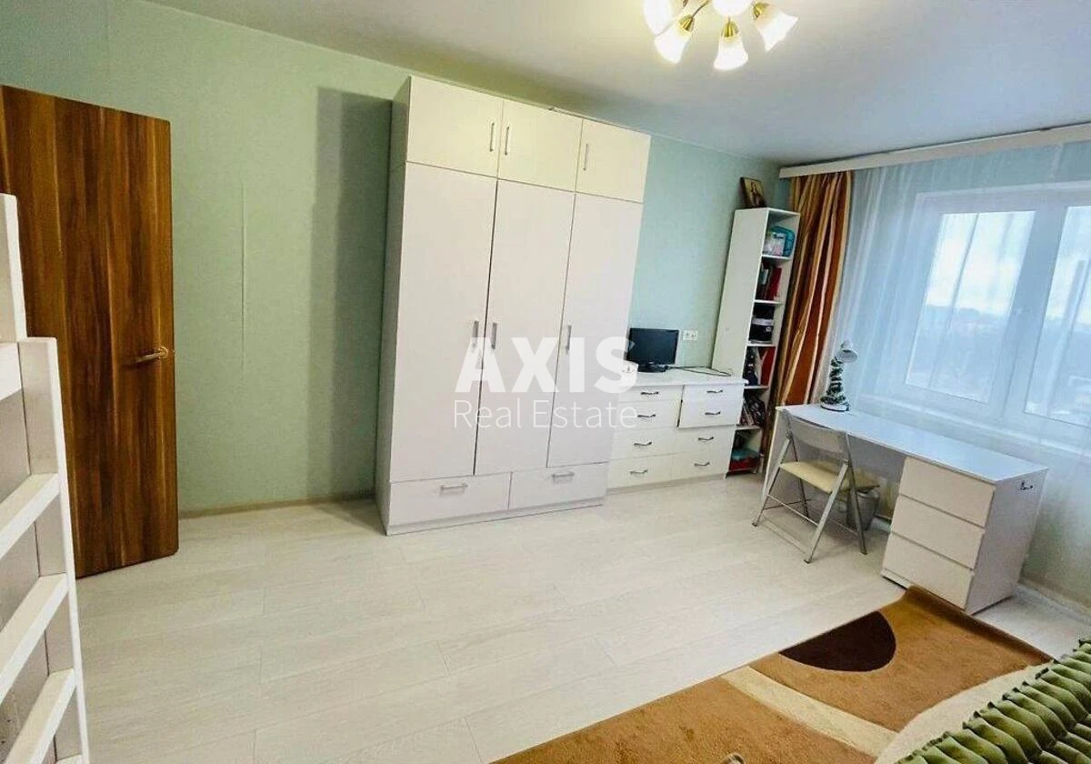 2k apartment vul. Bilyc'ka 18495911