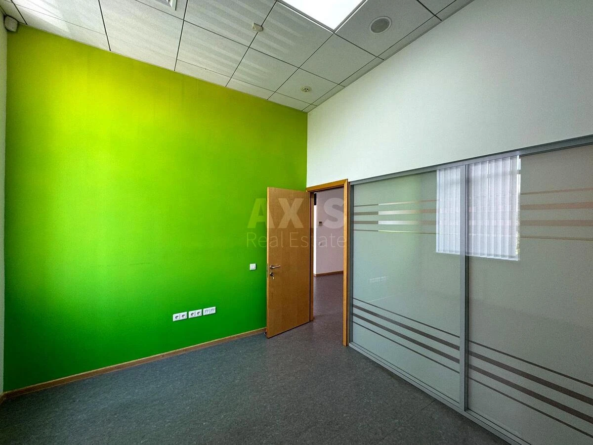 Office vul. Pymonenka Mykoly 13, 865m26785019