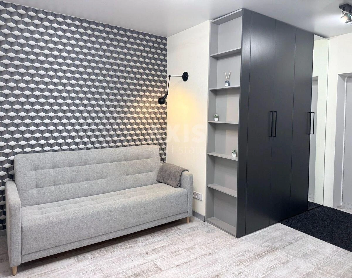 1k apartment vul. Gmyri Borysa 14А708562