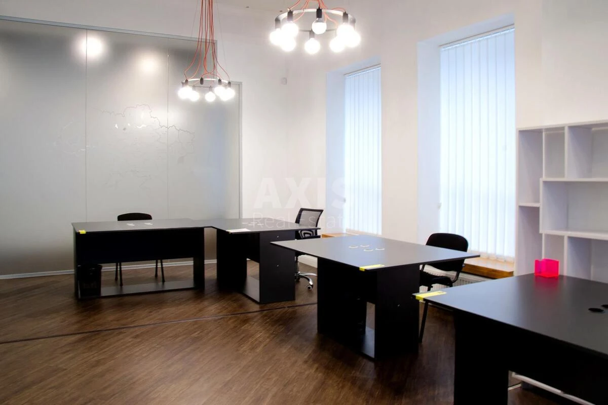 Office prov. Ohots'kyj 7, 436m2678660