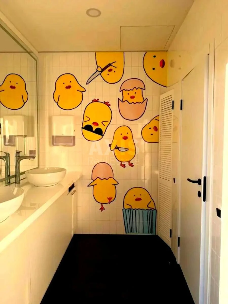 Office vul. Saksagans'kogo 53/80, 561m2678806