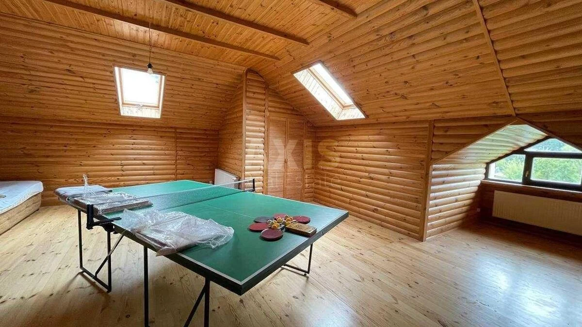 Дoм ул. Квитки-Основьяненко, 244м2, город Киев467263