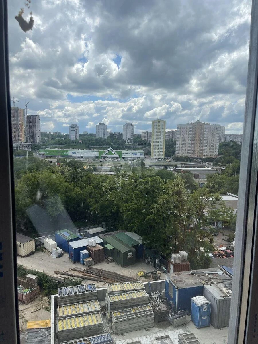 3k apartment shose Zaliznychne 45А6253111