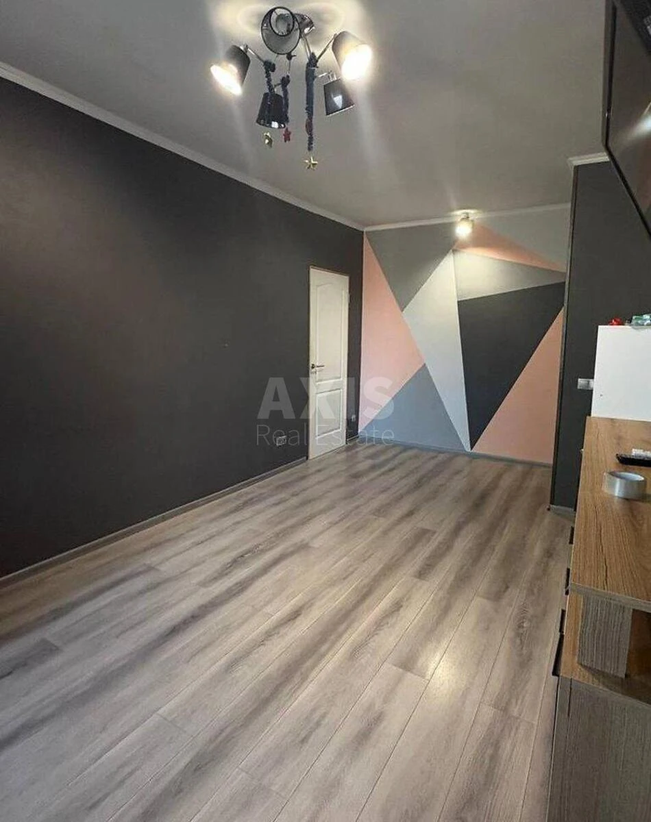 2k apartment prov. Zhukovs'kogo Vasylja 17/25713935
