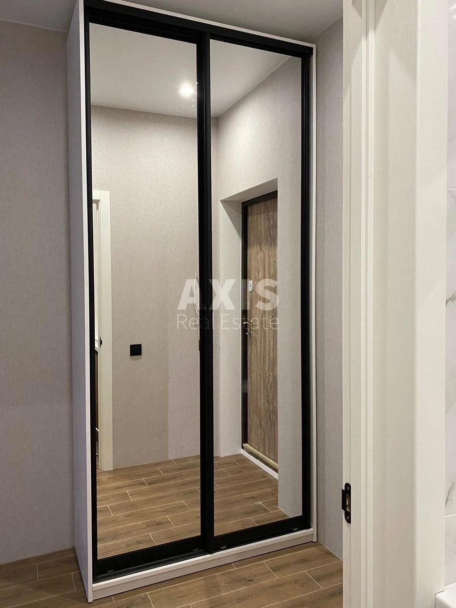 1к квартира ул. Набережно-Рыбальская 3411386