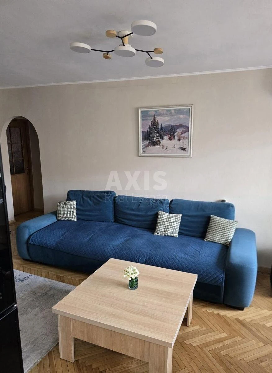 3k apartment vul. Ol'zhycha 14666992