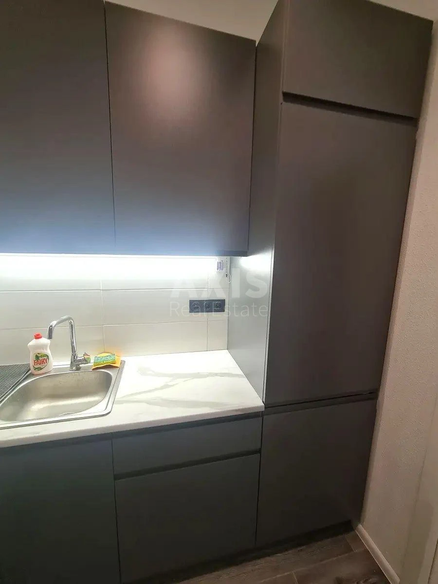 1k apartment vul. Volos'ka 2624715