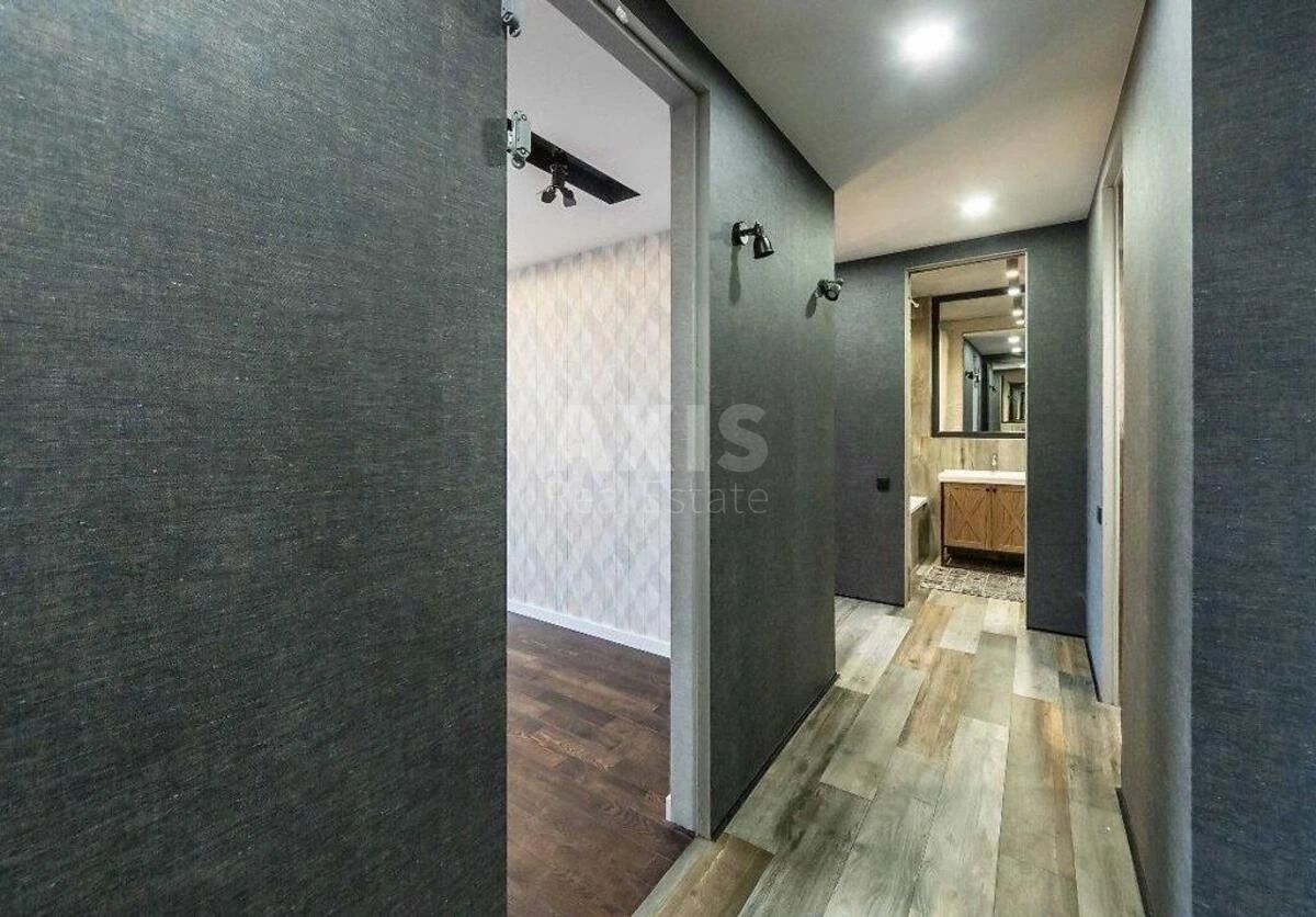 2k apartment vul. Zarichna 1В698535