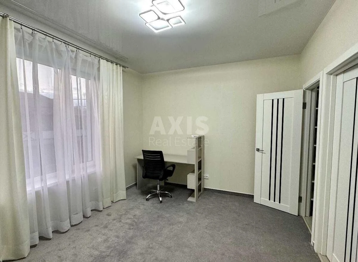 House vul. Sadova 192-a, 115m2, Kyiv city7133711