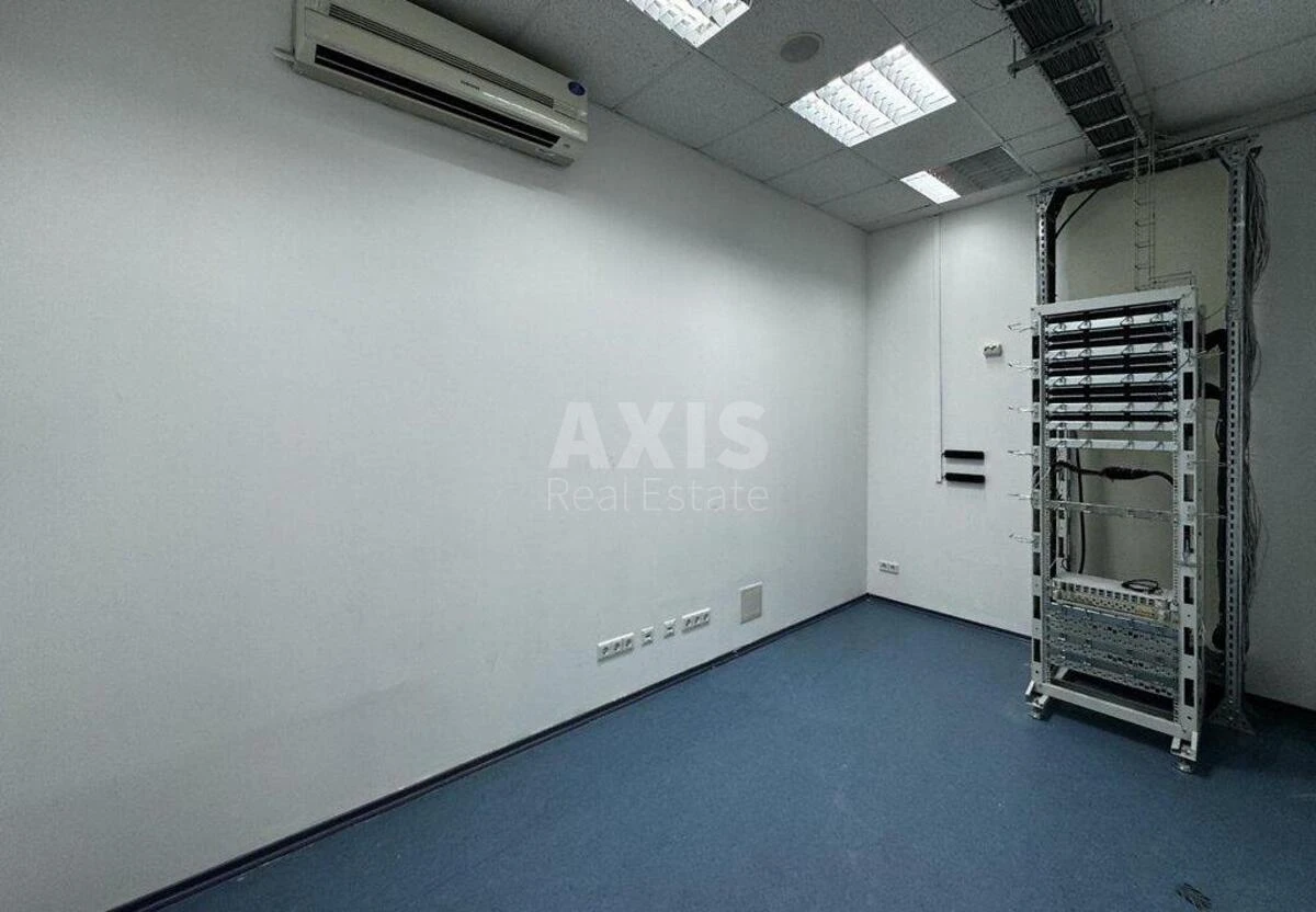 Office vul. Pymonenka Mykoly 13, 446m2650704