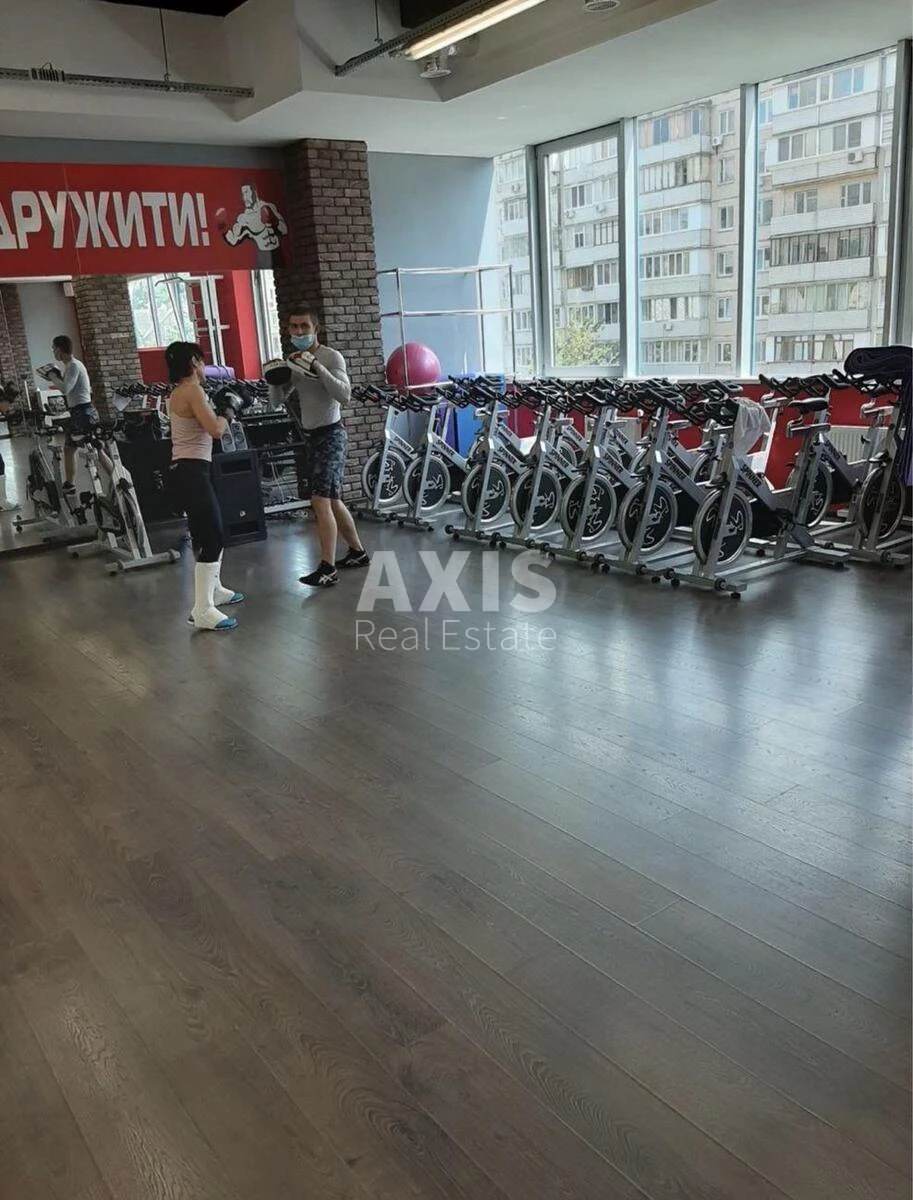 Объект торговли ул. Мокрая 16А, 1000м2553543