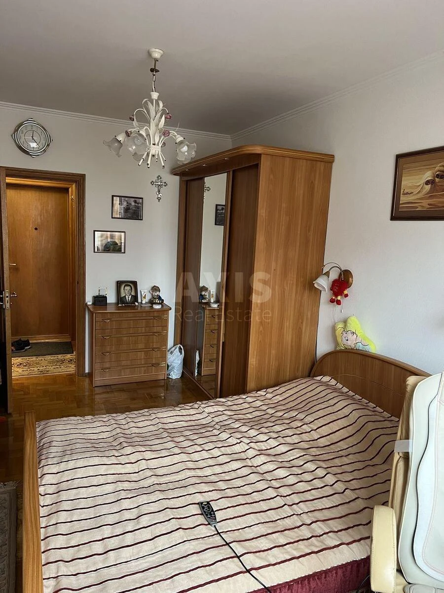 2k apartment vul. Geroi'v Dnipra 19623668