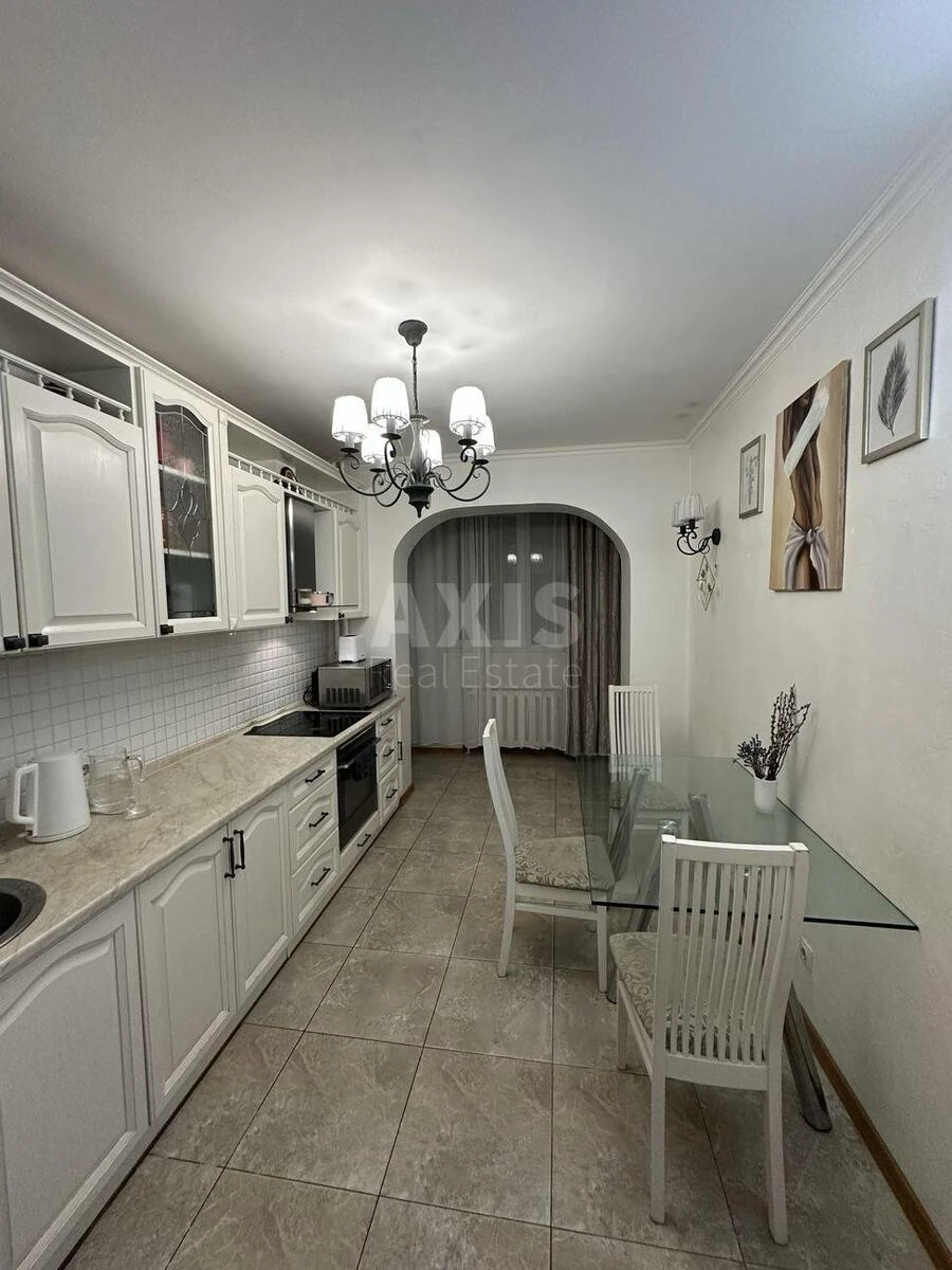 2k apartment vul. Rudenko Larysy 10Г68347