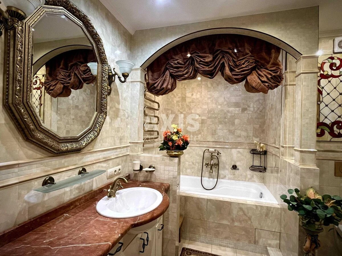 2k apartment vul. Smiljans'ka 15481155