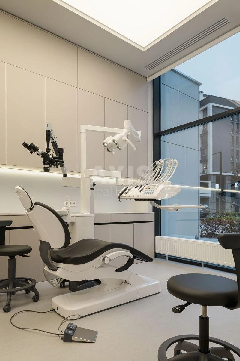 Trade object vul. Zarichna 6, 53m2666720