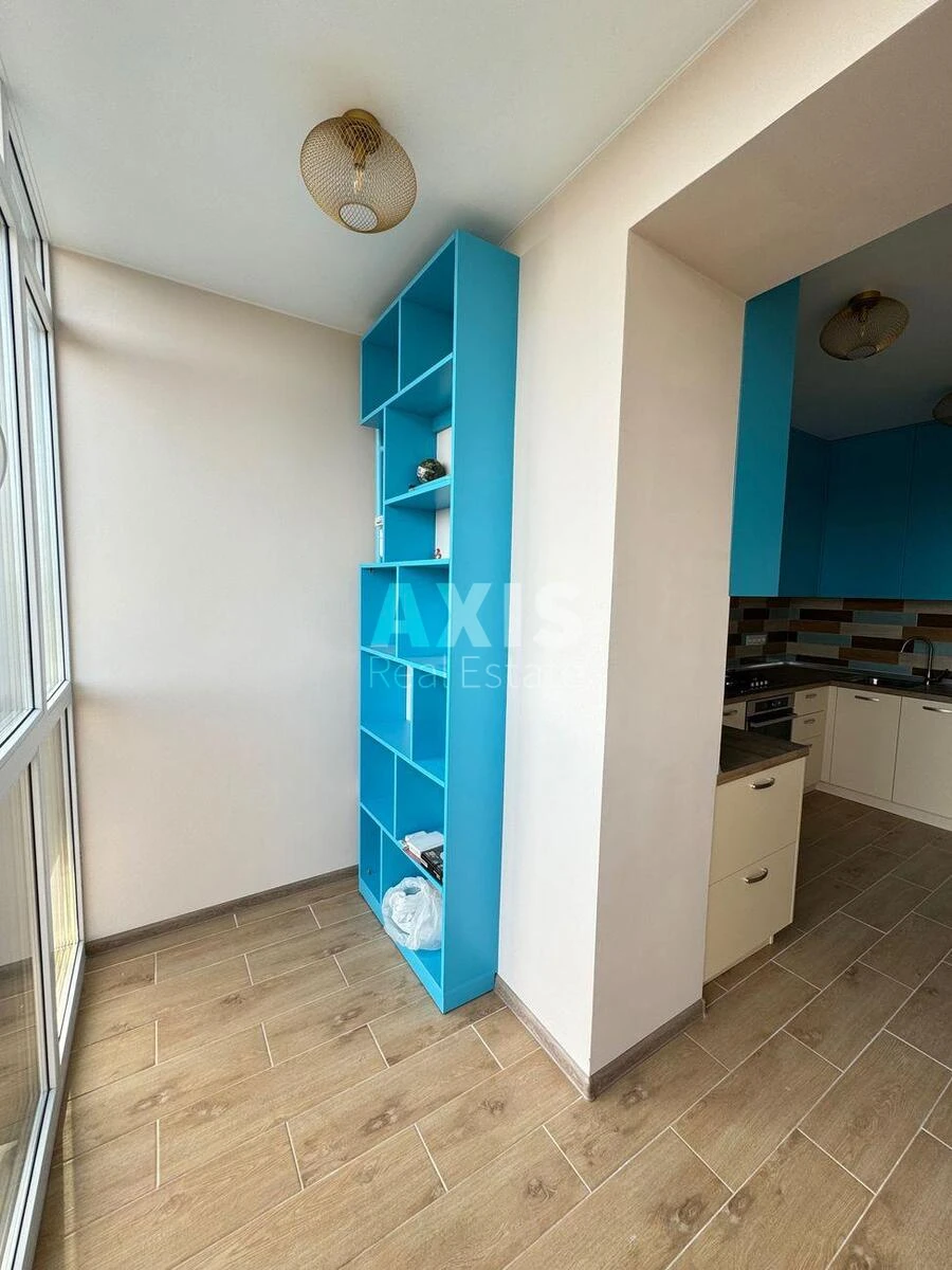 1k apartment vul. Radystiv 32638714