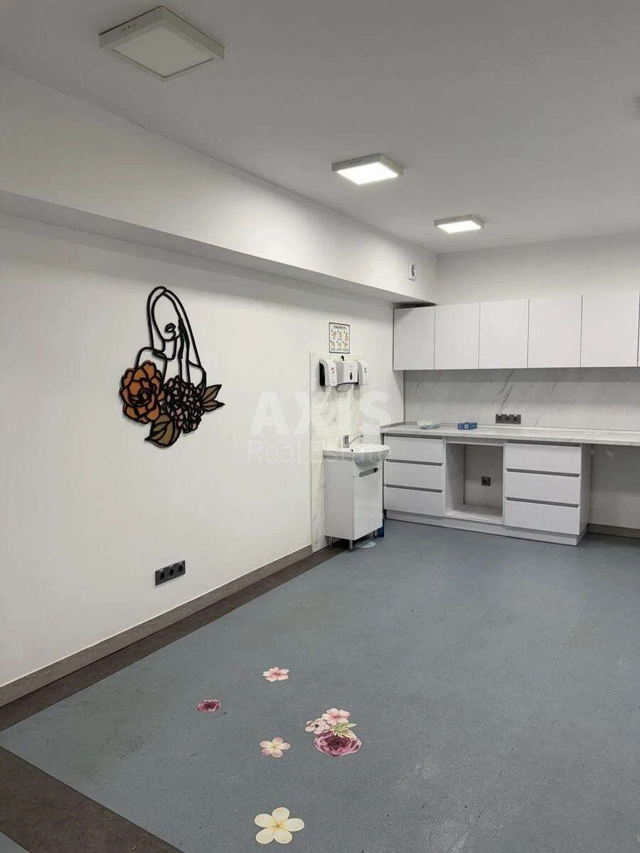 Офис пр-т Григоренко Петра 3Б, 225м2710660