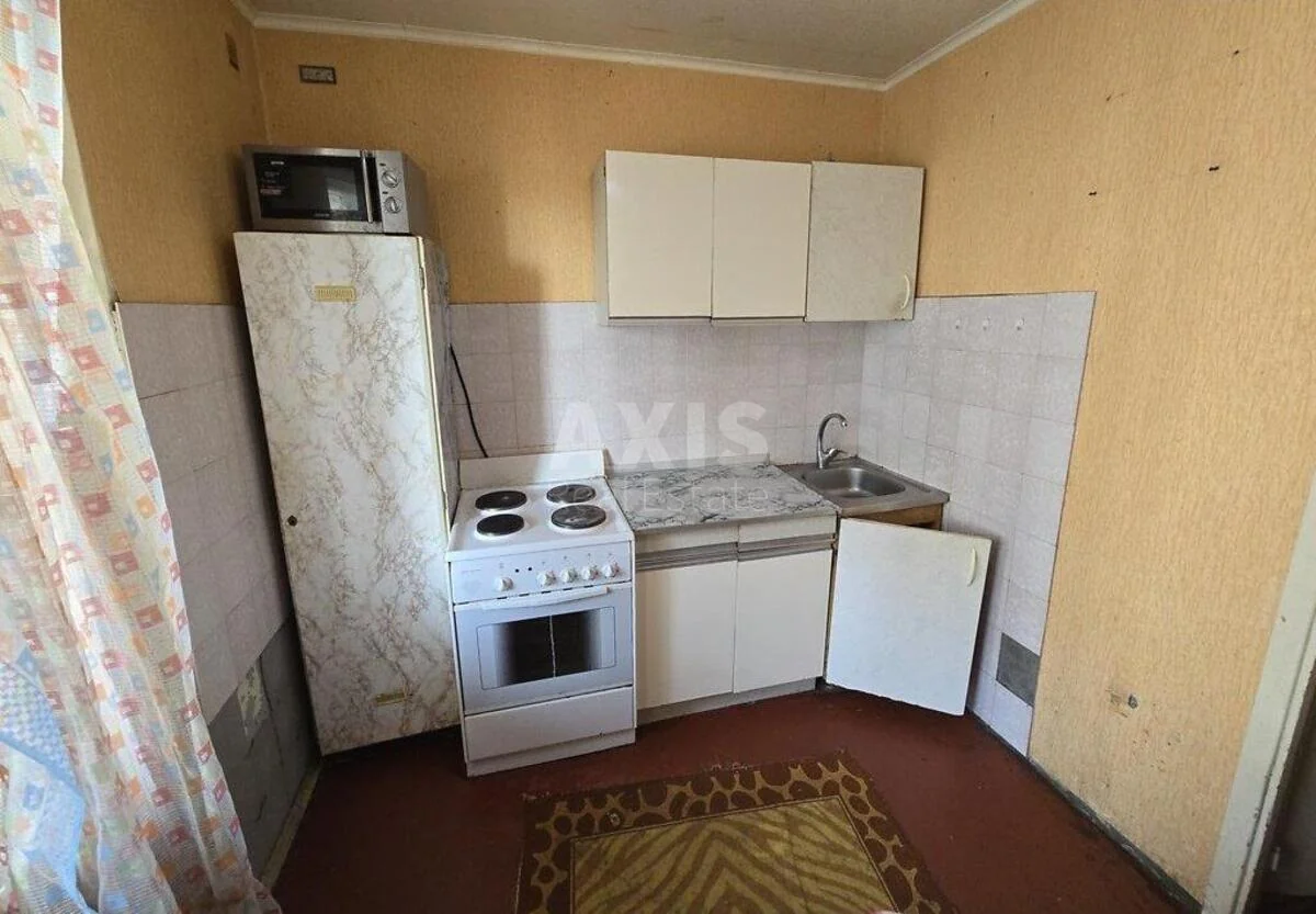1к квартира вул. Бальзака Оноре де 56