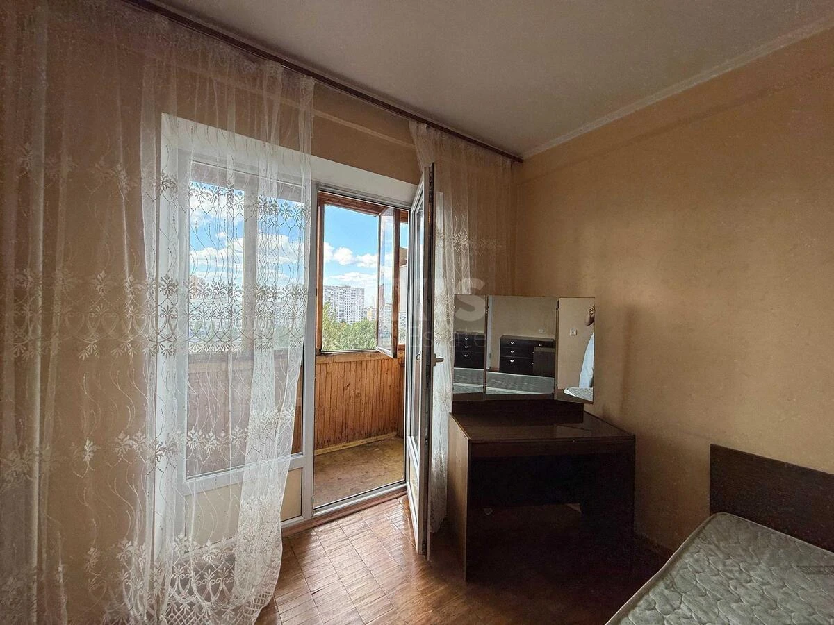 3k apartment vul. Serafymovycha 13710786