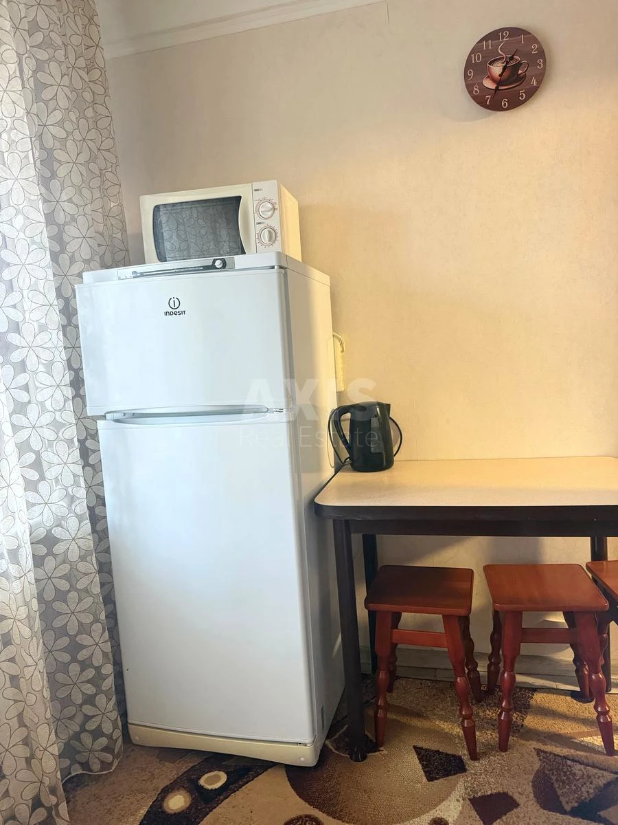 1k apartment pr-t Volodimira Іvasyuka 11А664133